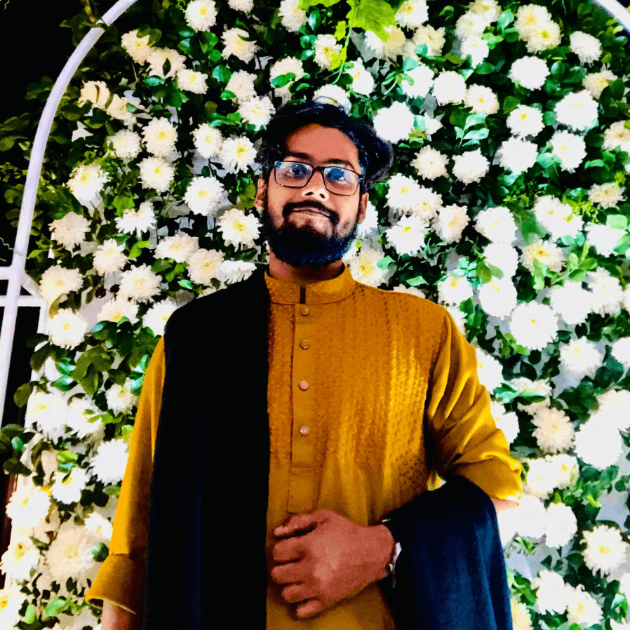 Rafi Rehad