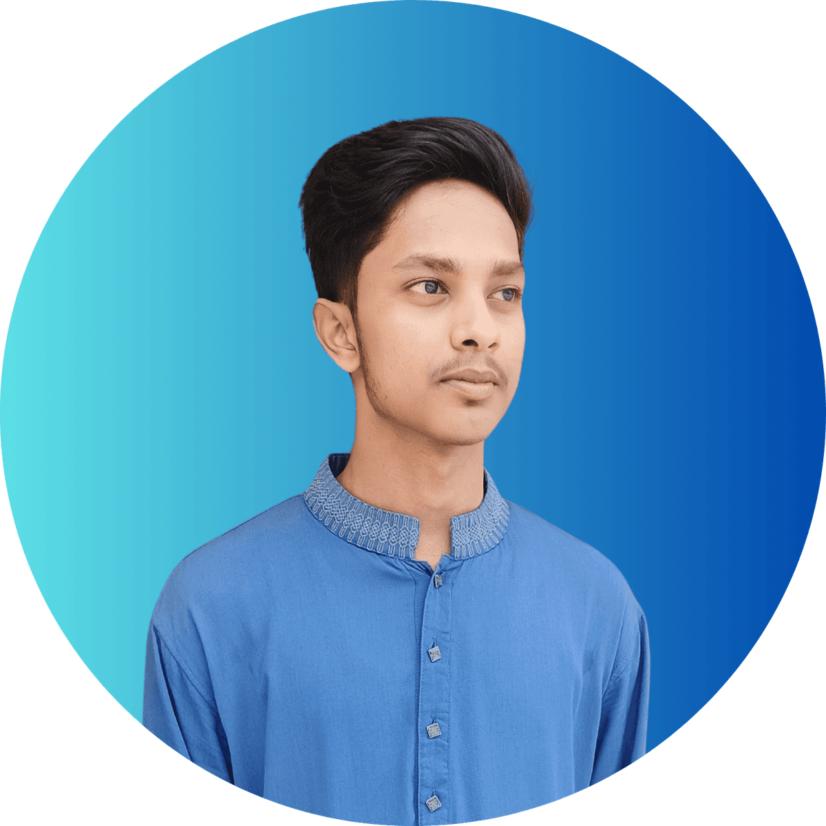 MD. Shipon Molla